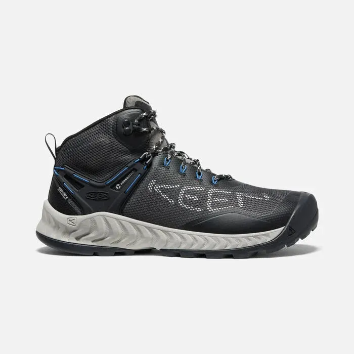 Keen Men's NXIS EVO Waterproof Boot