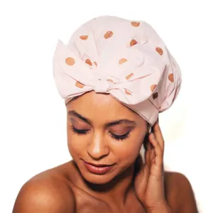 Kitsch Shower Cap - Kitsch Elevated Shower Cap