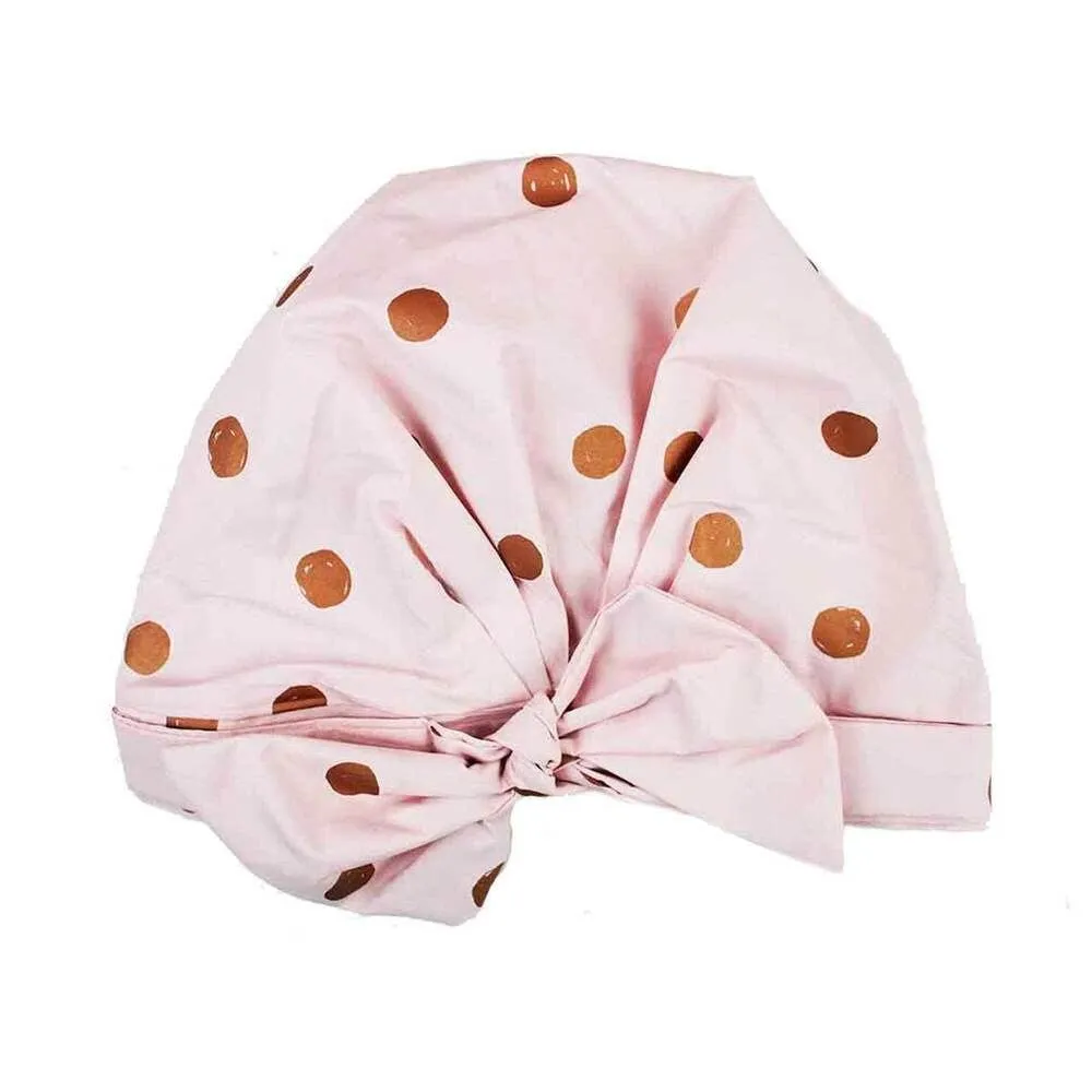 Kitsch Shower Cap - Kitsch Elevated Shower Cap