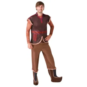 Kristoff Frozen 2 Deluxe Costume-Adult