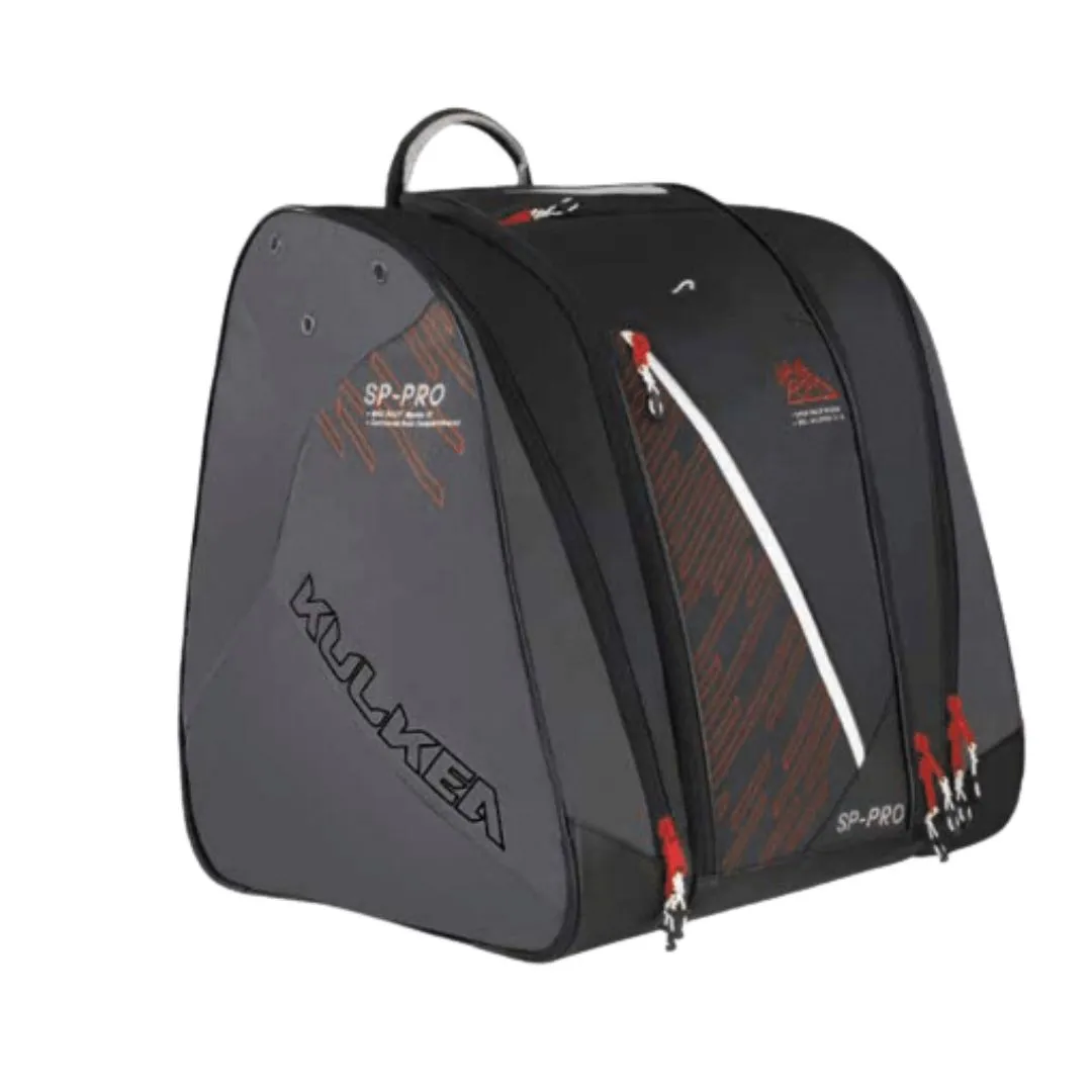 Kulkea SP Pro Ski Boot Backpack