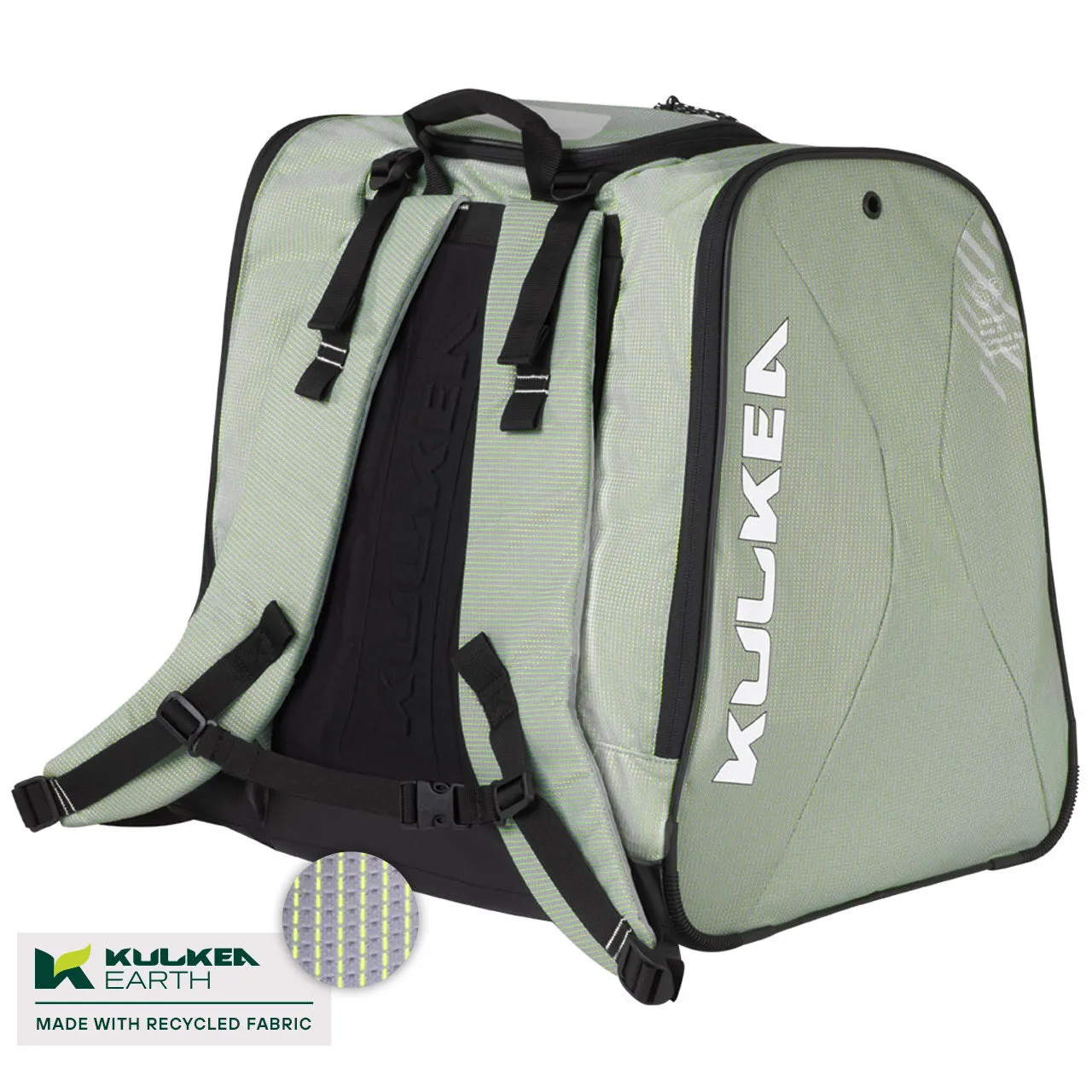 Kulkea Speed Pack Boot Bag - 2025