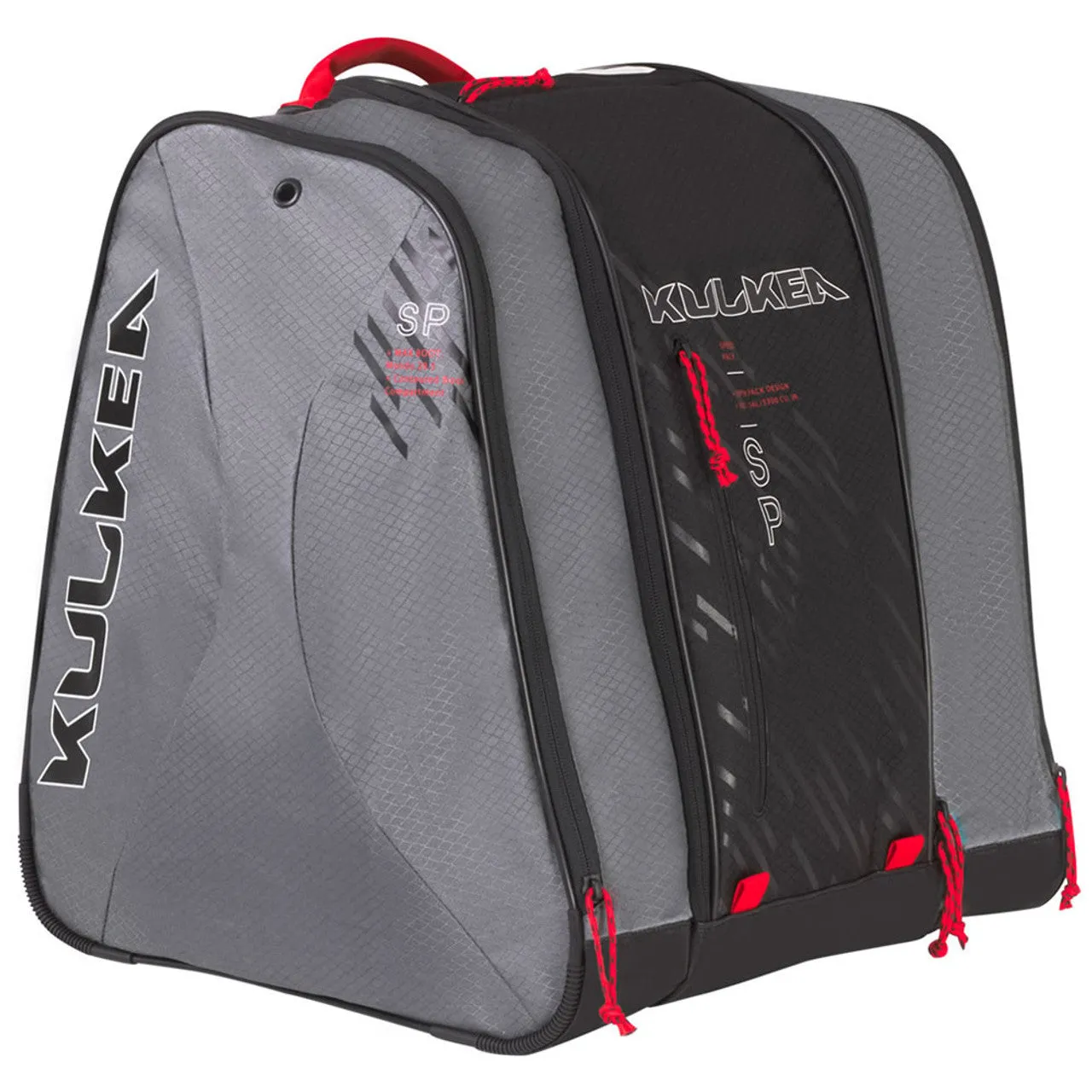 Kulkea Speed Pack Boot Bag - 2025