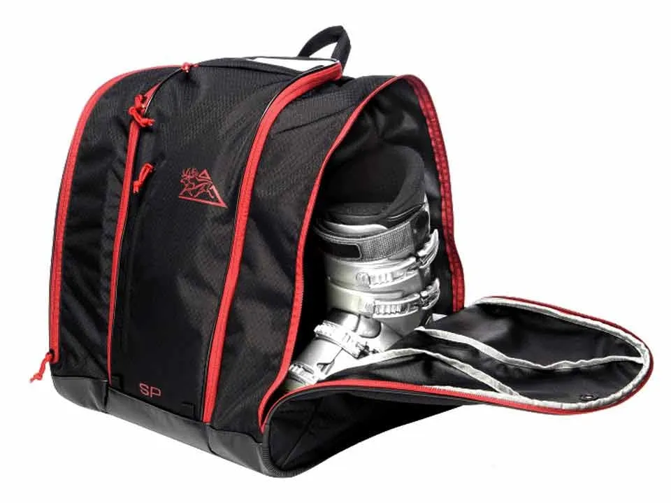 Kulkea Speed Pack Boot Bag - 2025