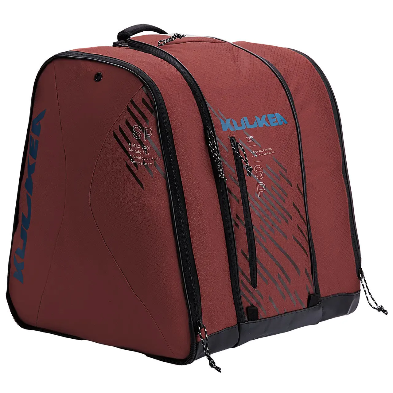 Kulkea Speed Pack Boot Bag - 2025