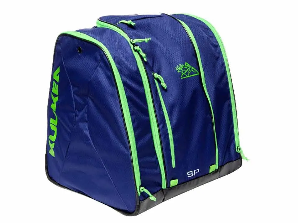 Kulkea Speed Pack Boot Bag - 2025