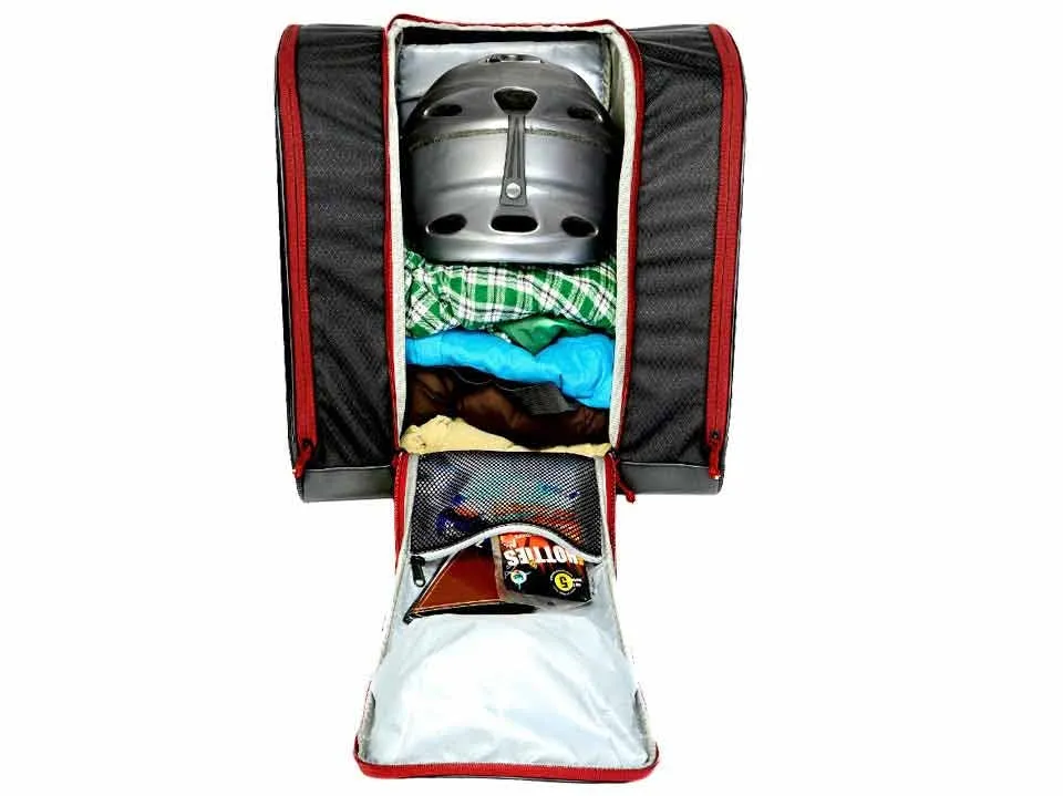 Kulkea Speed Pack Boot Bag - 2025