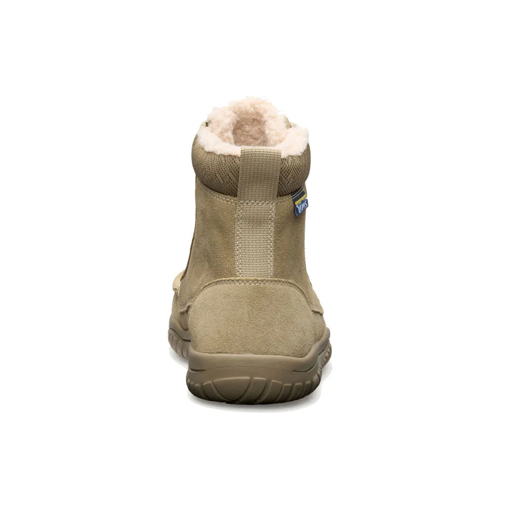 Lems - Telluride Boot - Limestone (Unisex)