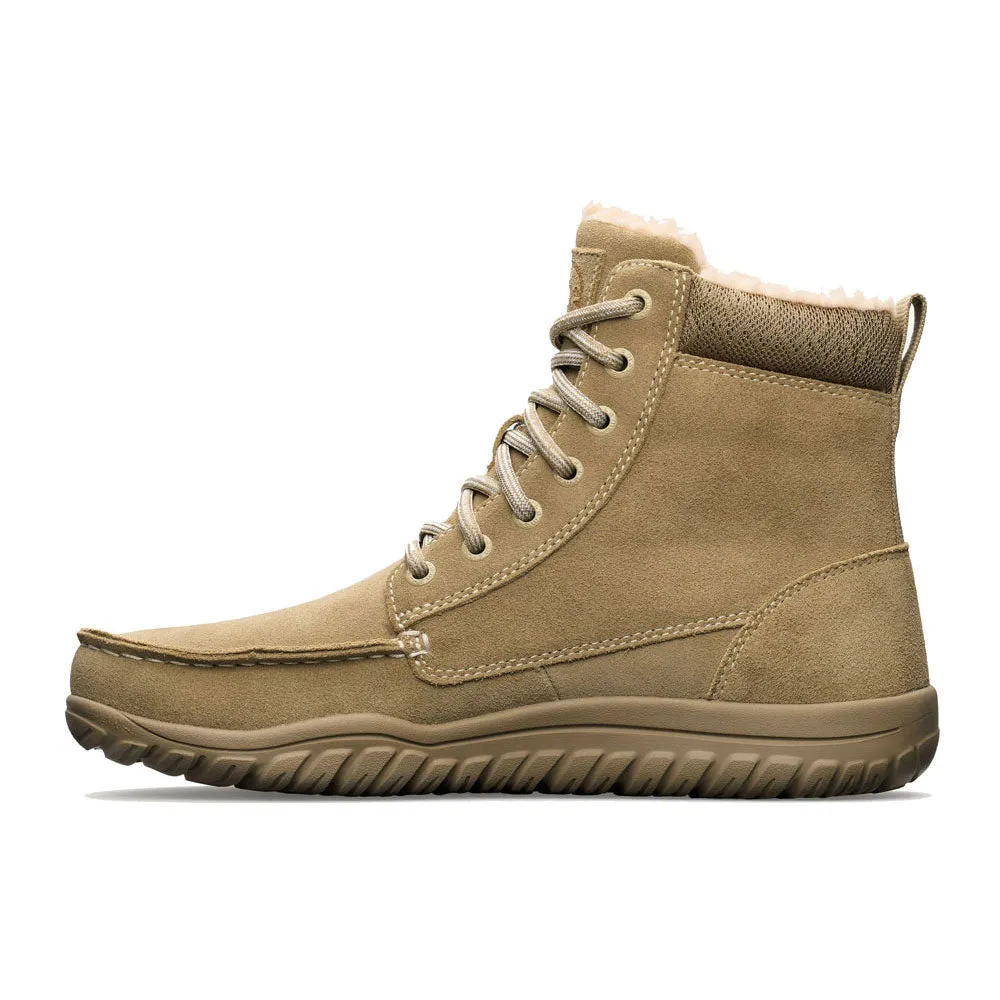 Lems - Telluride Boot - Limestone (Unisex)