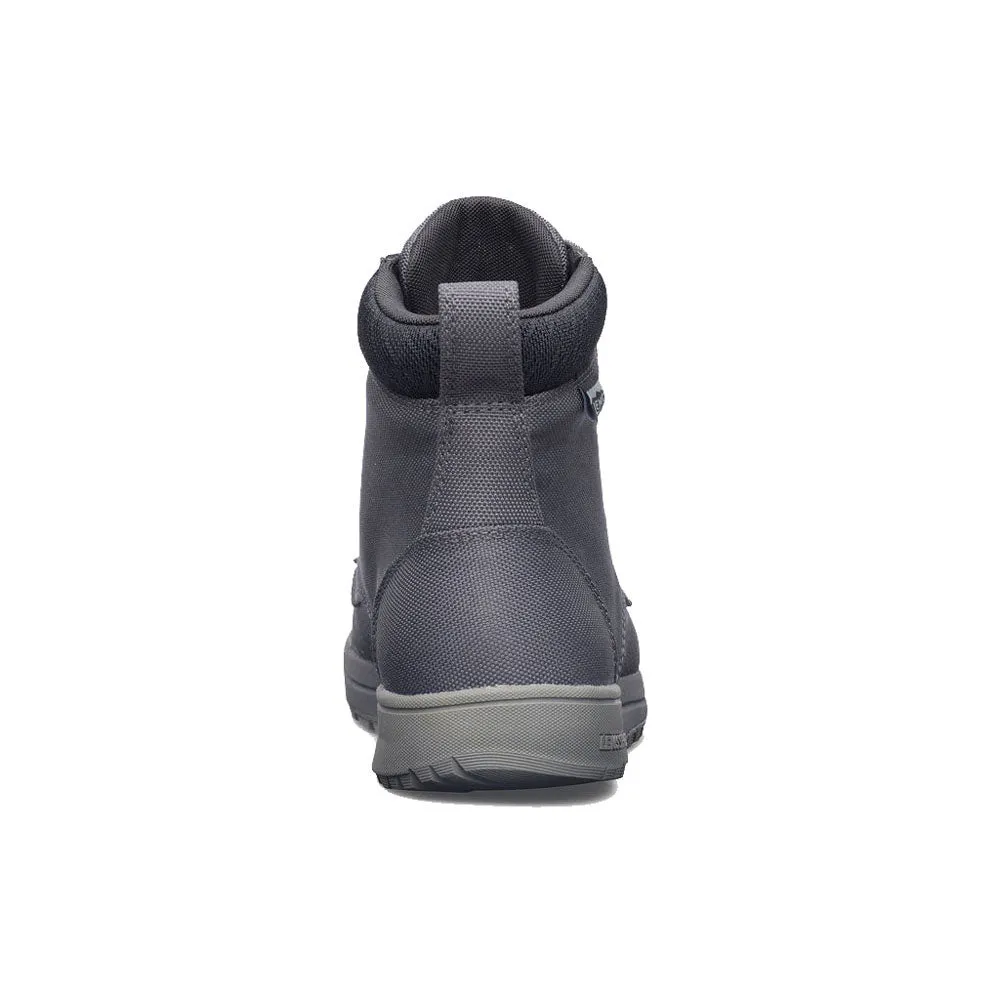 Lems - Waterproof Boulder Boot Summit - Nitro (Unisex)