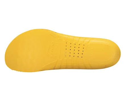 Li Ning Badminton Shoe Insoles AXZS002 [GREY]