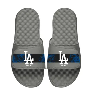 Los Angeles Dodgers Distressed