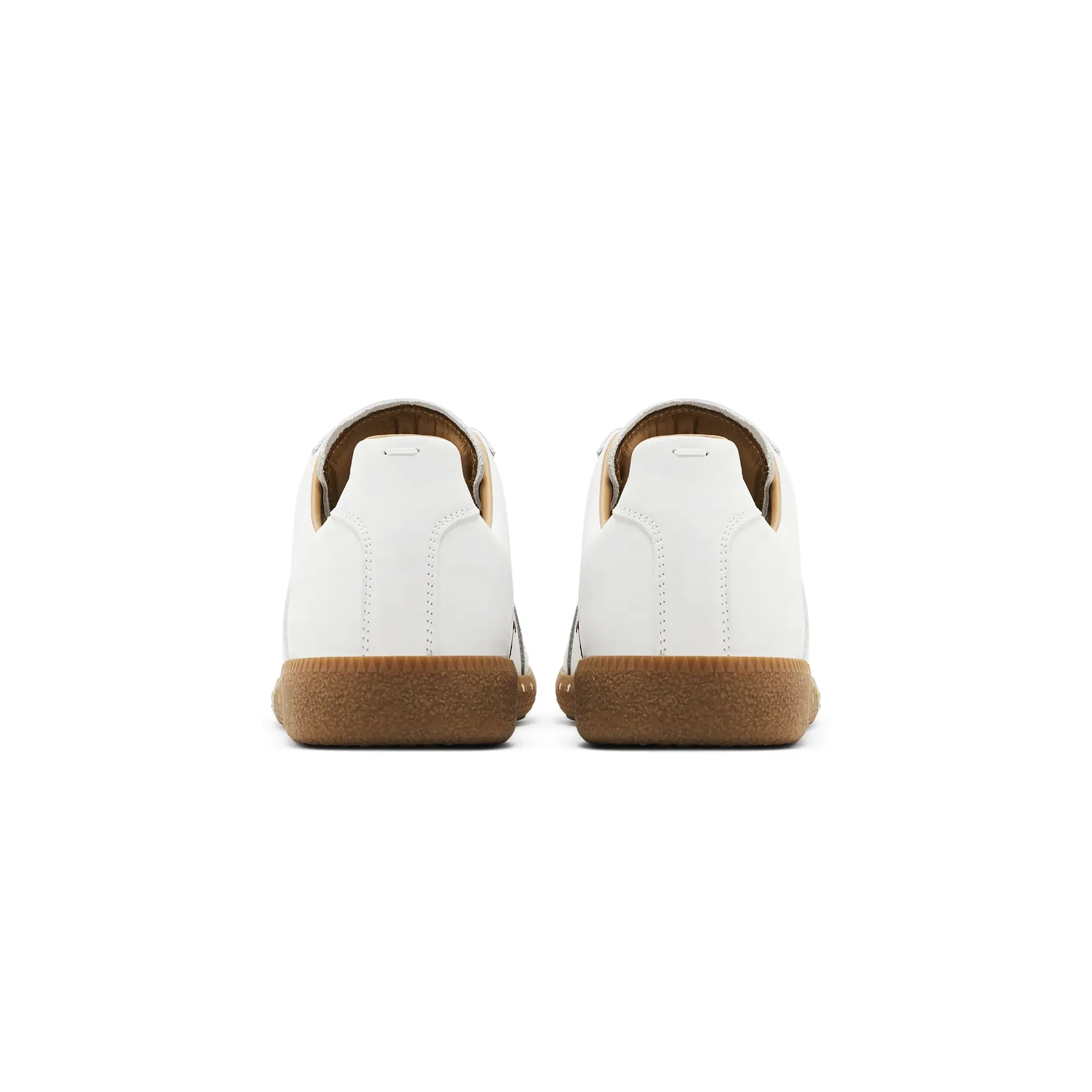 Maison Margiela Mens Paint Replica Shoes