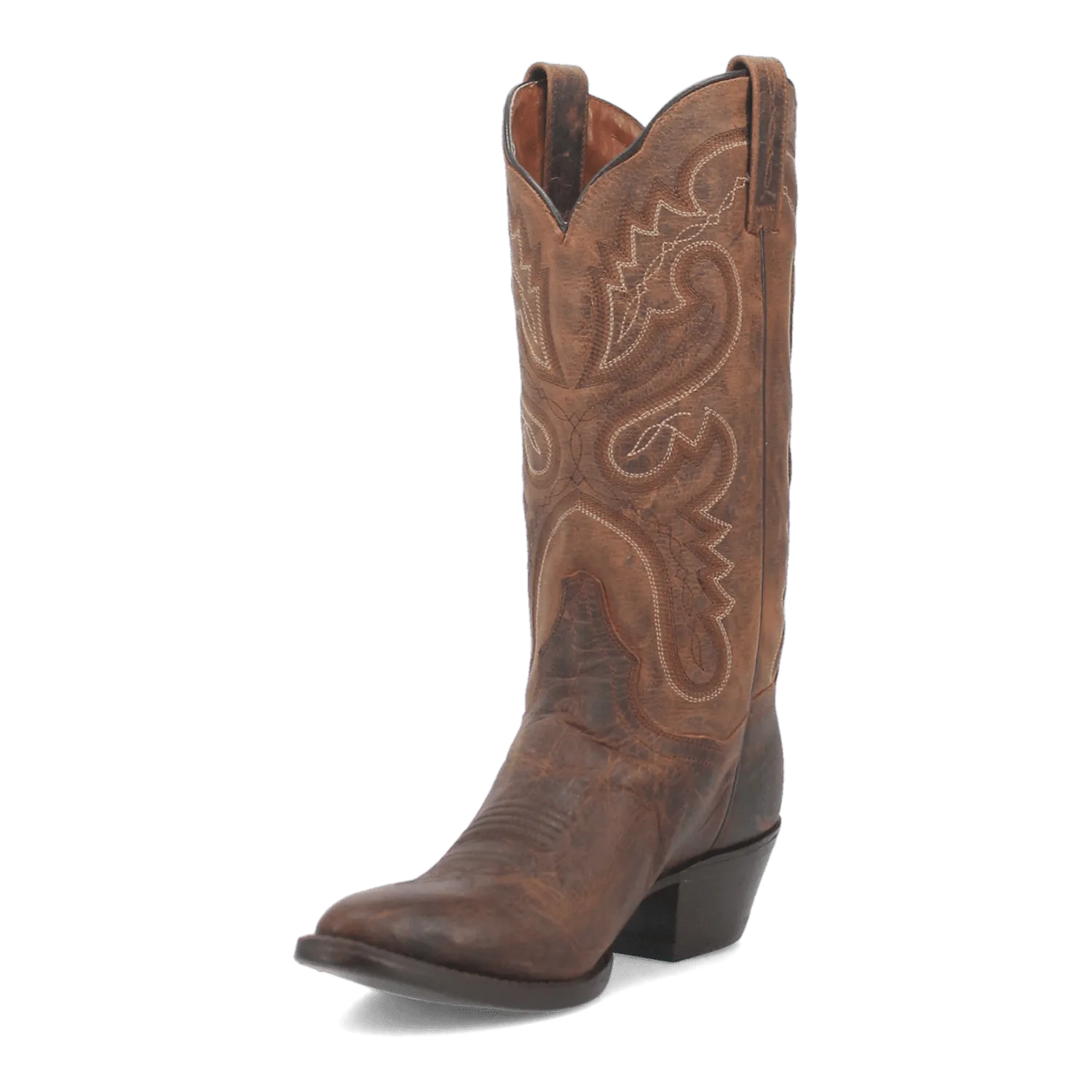 MARLA LEATHER BOOT