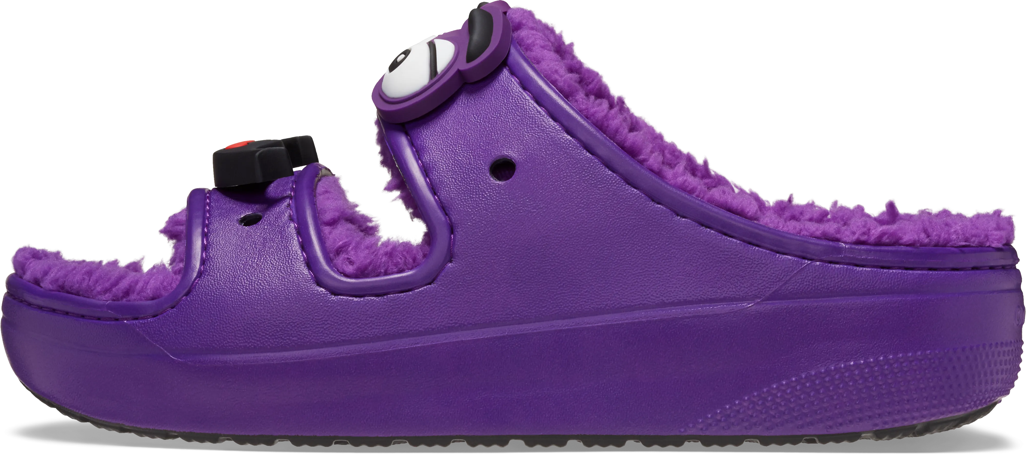 McDonald's X Crocs Classic Cozzzy Sandal 'Grimace'