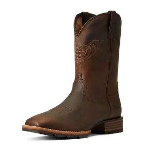 Men's Arat Hybrid Fly High Western Boot #10040419