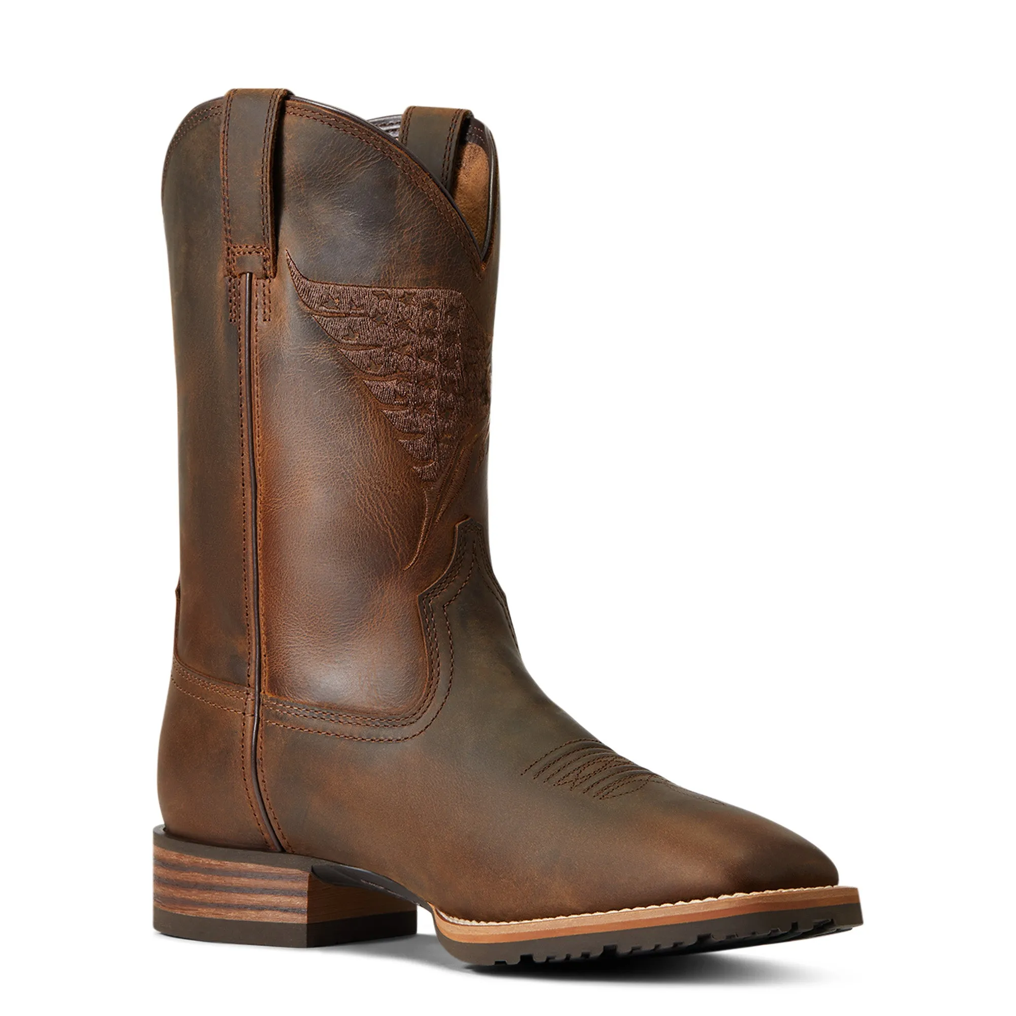 Men's Arat Hybrid Fly High Western Boot #10040419