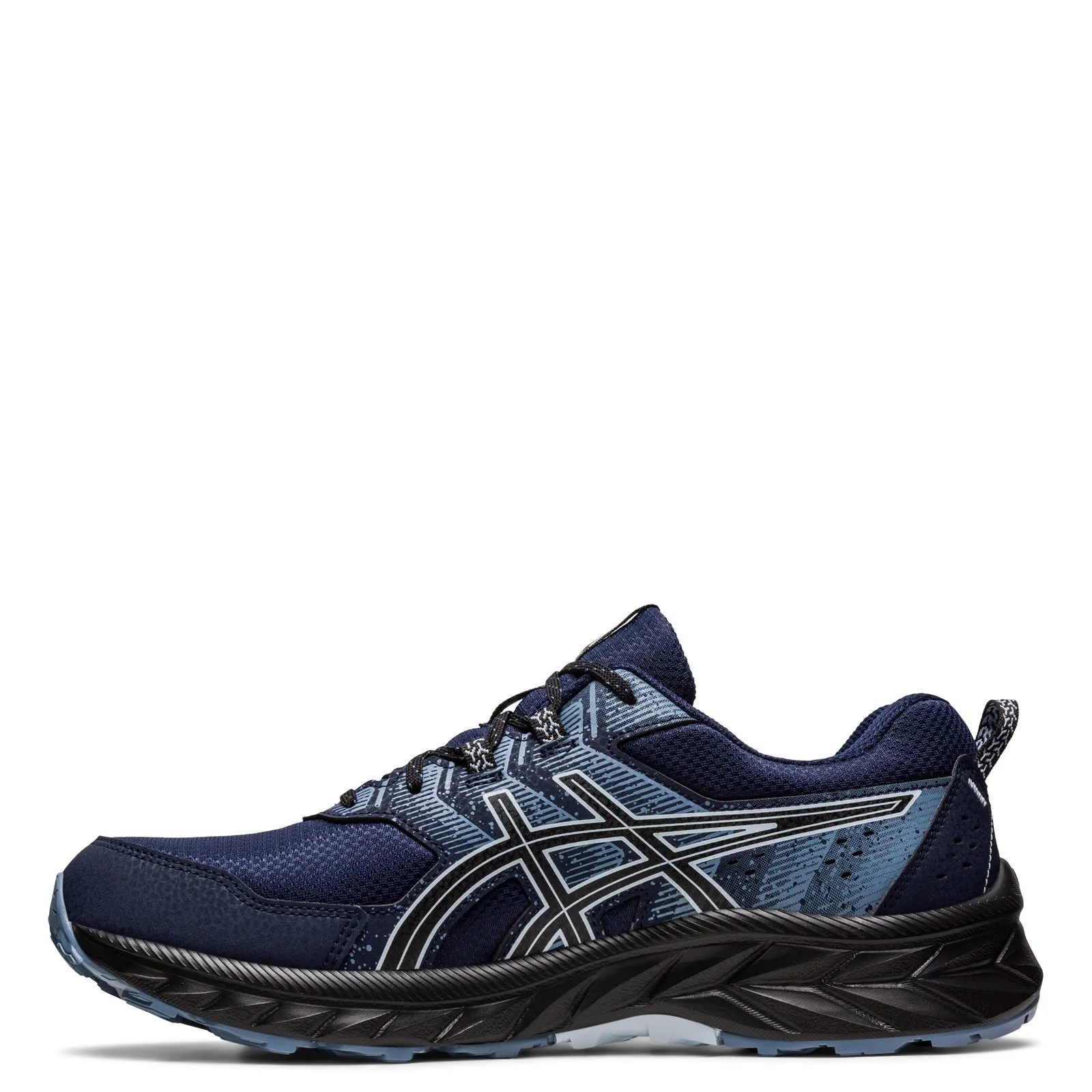 Men's ASICS, GEL-Venture 9 Trail Running Shoe - Wide Width