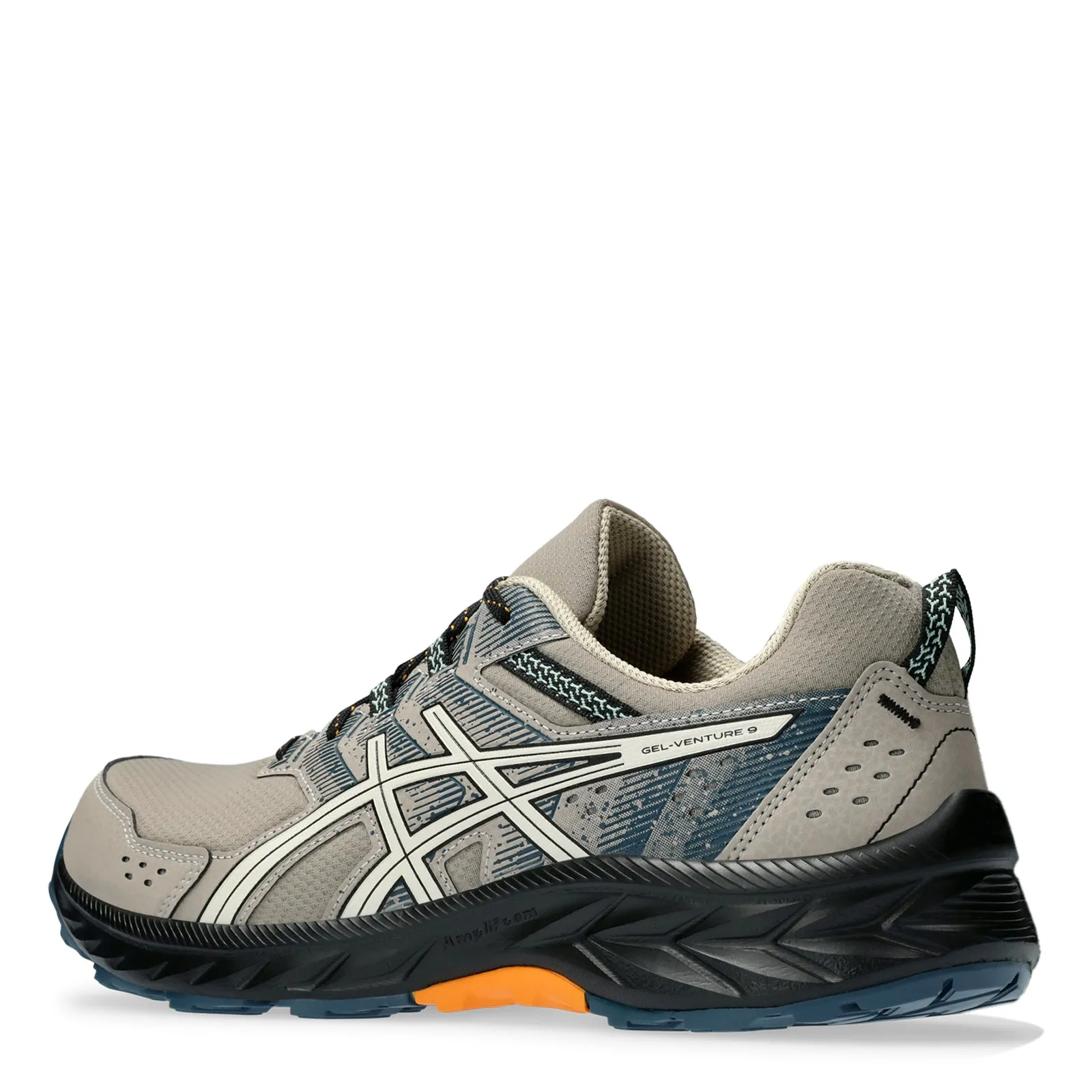 Men's ASICS, GEL-Venture 9 Trail Running Shoe