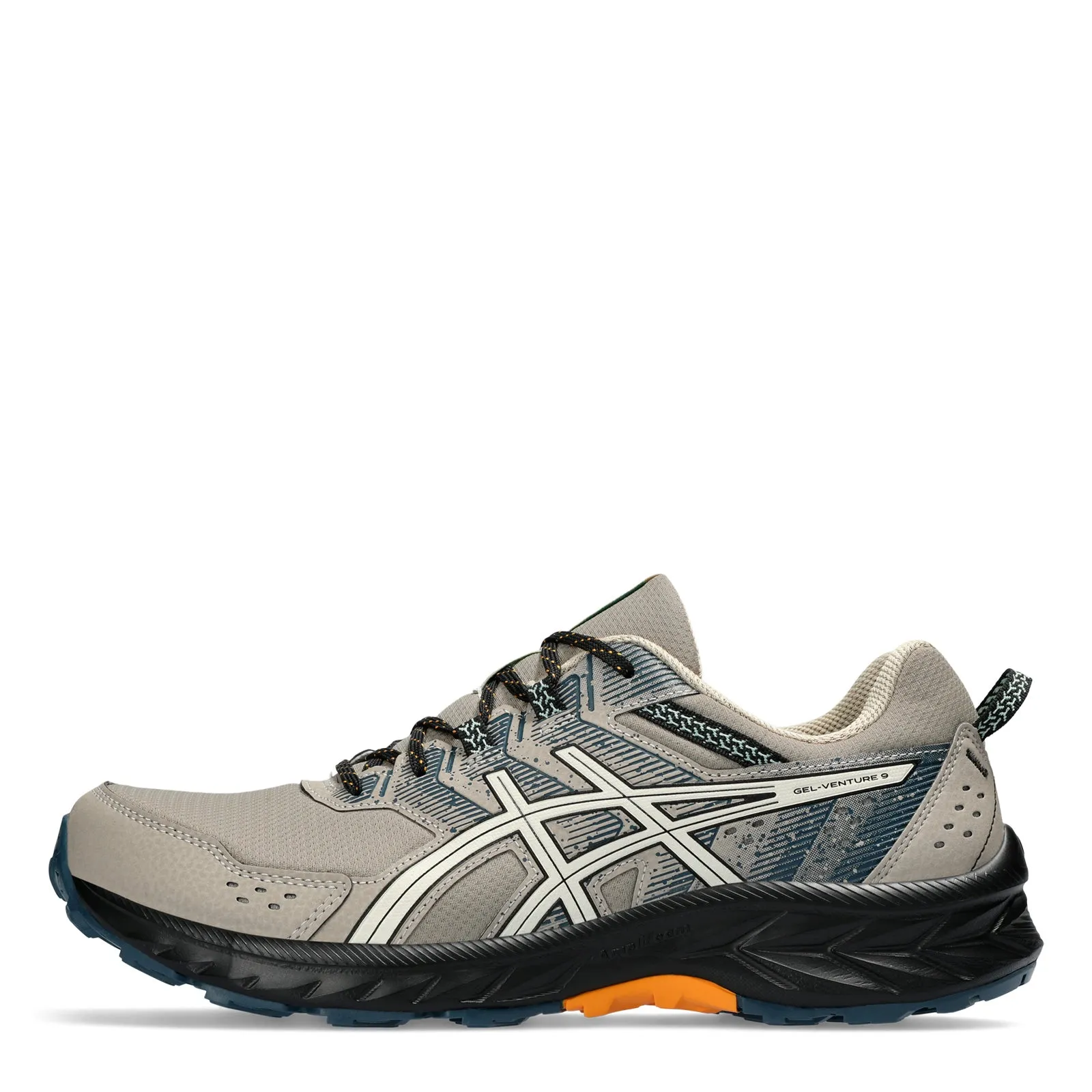 Men's ASICS, GEL-Venture 9 Trail Running Shoe