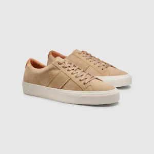 MENS CAMDEN LACE UP SNEAKER