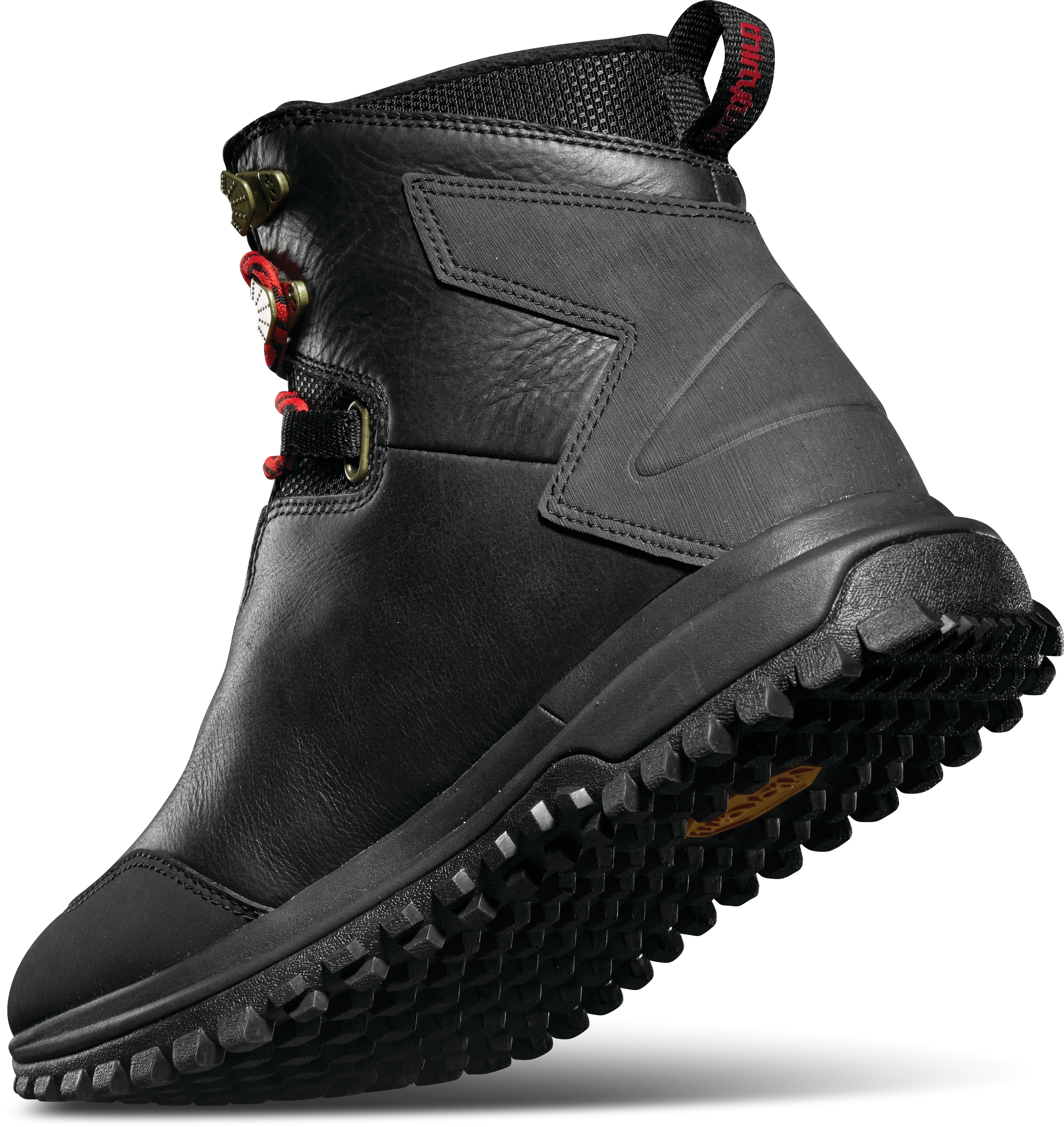 MEN'S DIGGER BOOT