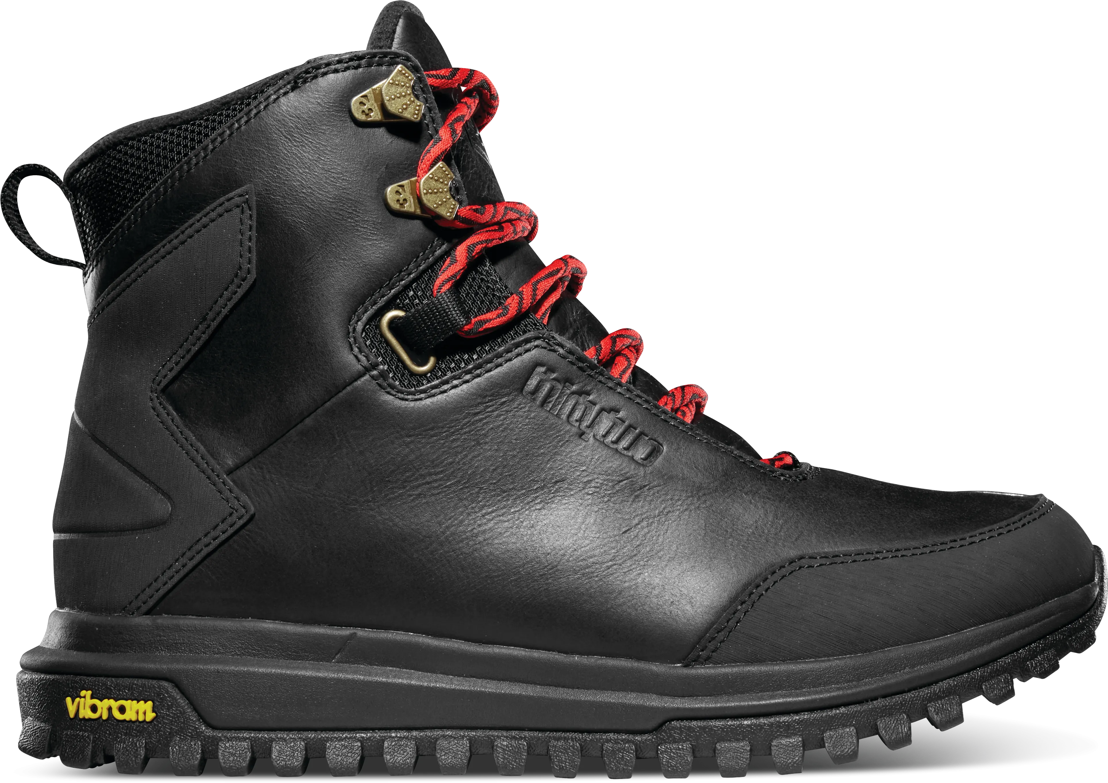 MEN'S DIGGER BOOT