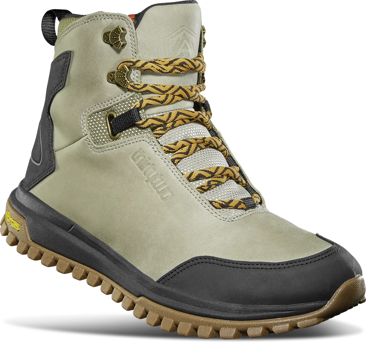 MEN'S DIGGER BOOT