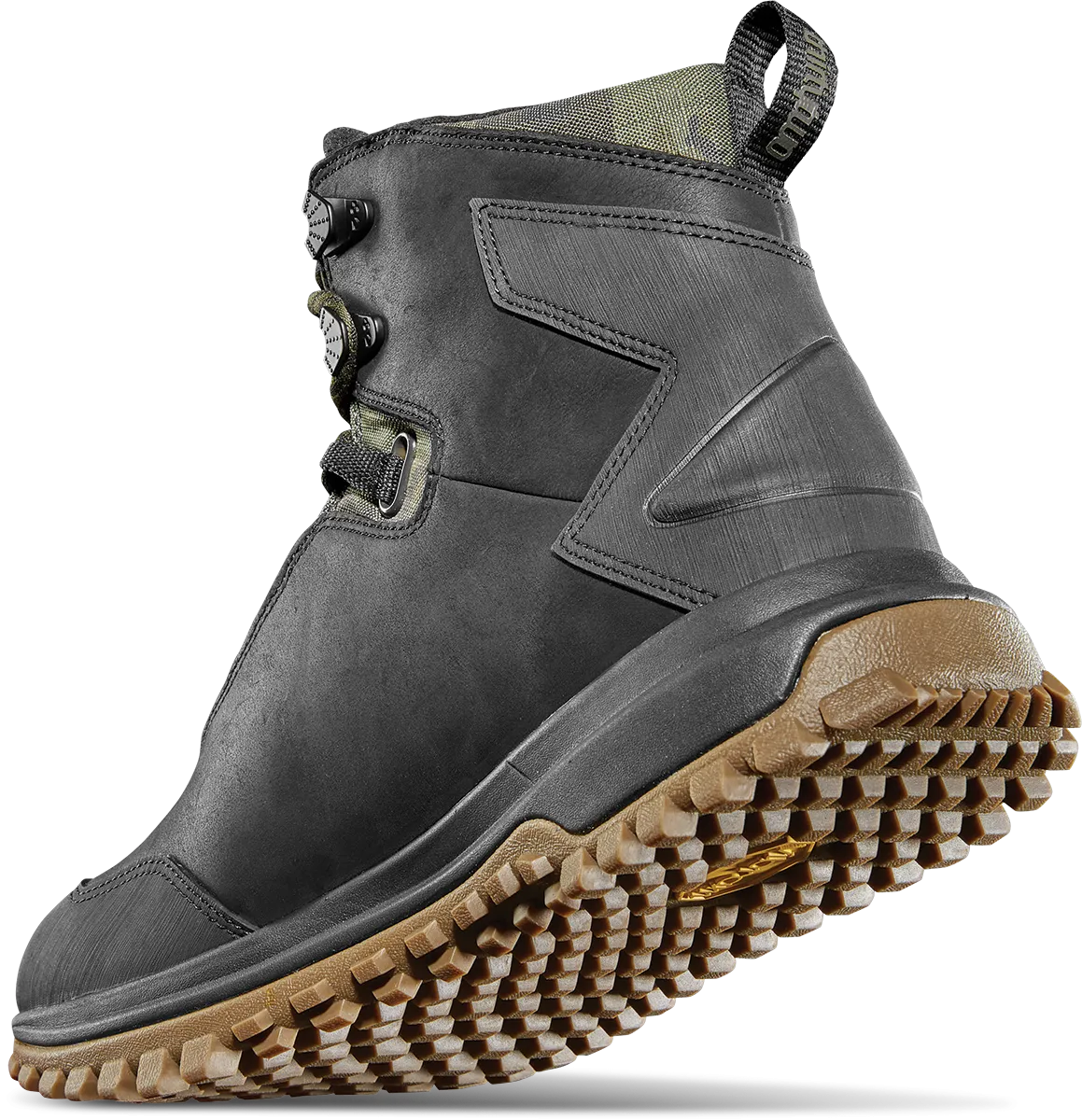 MEN'S DIGGER BOOT