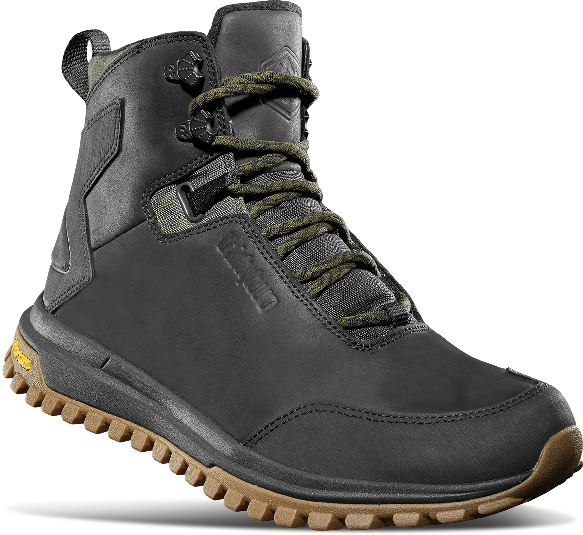 MEN'S DIGGER BOOT