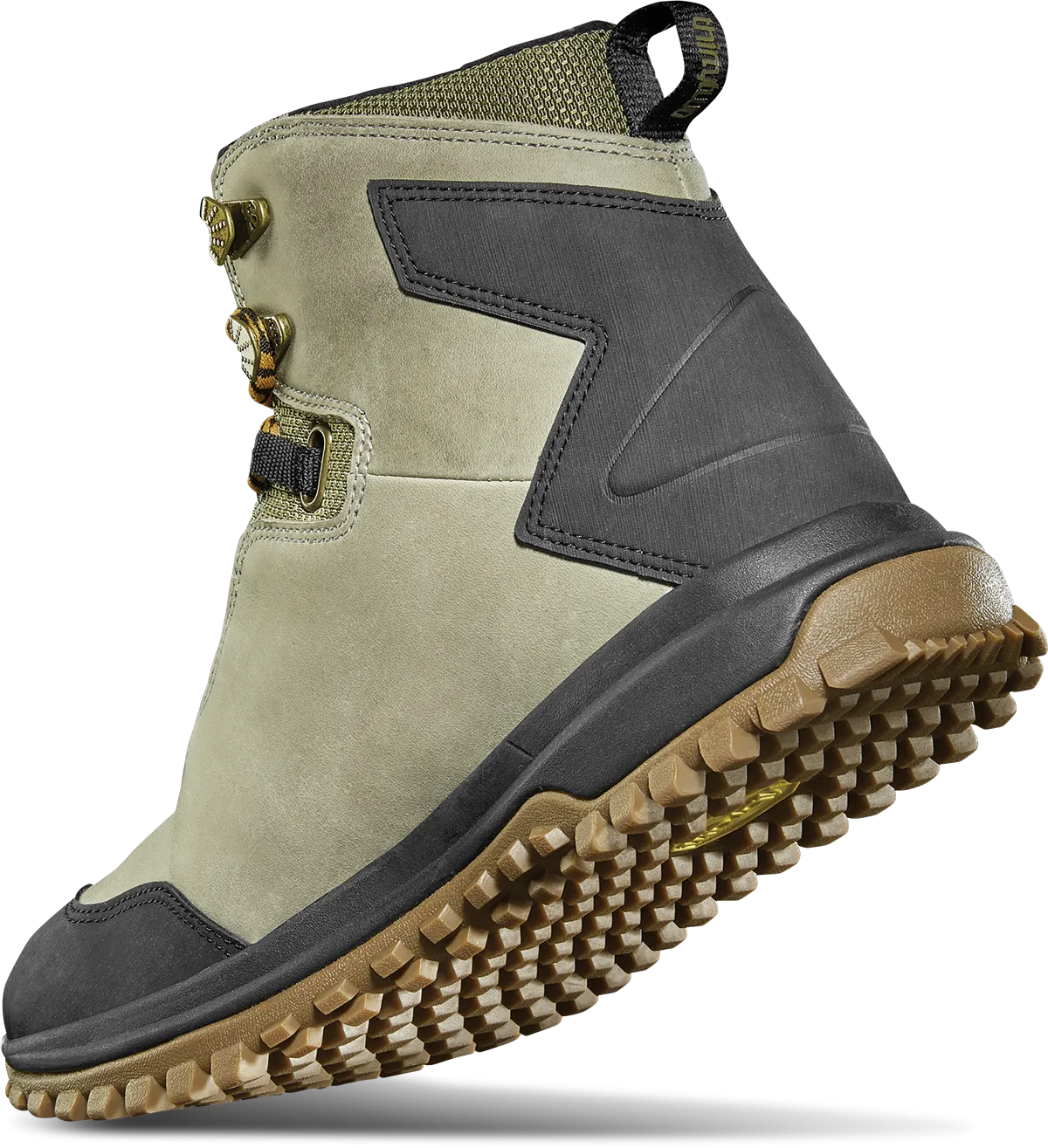 MEN'S DIGGER BOOT