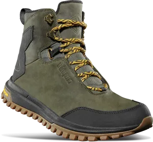 MEN'S DIGGER BOOT