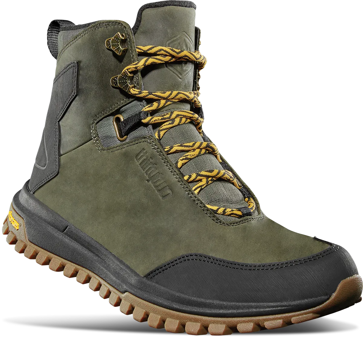 MEN'S DIGGER BOOT