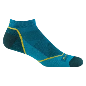 Men's Light Hiker No Show Lightweight Hiking Sock