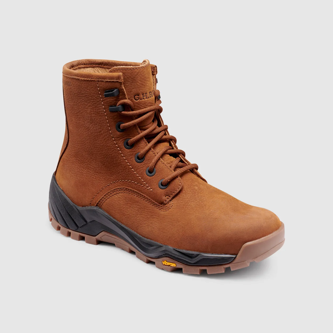 MENS MAYFIELD HIKER BOOT