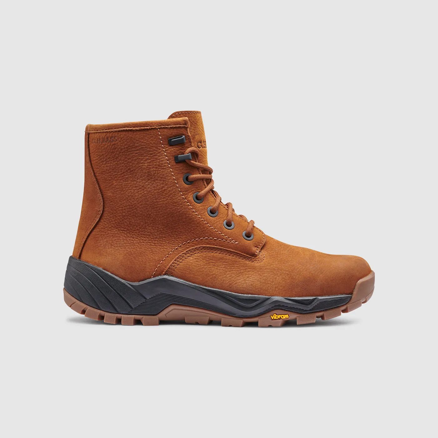 MENS MAYFIELD HIKER BOOT