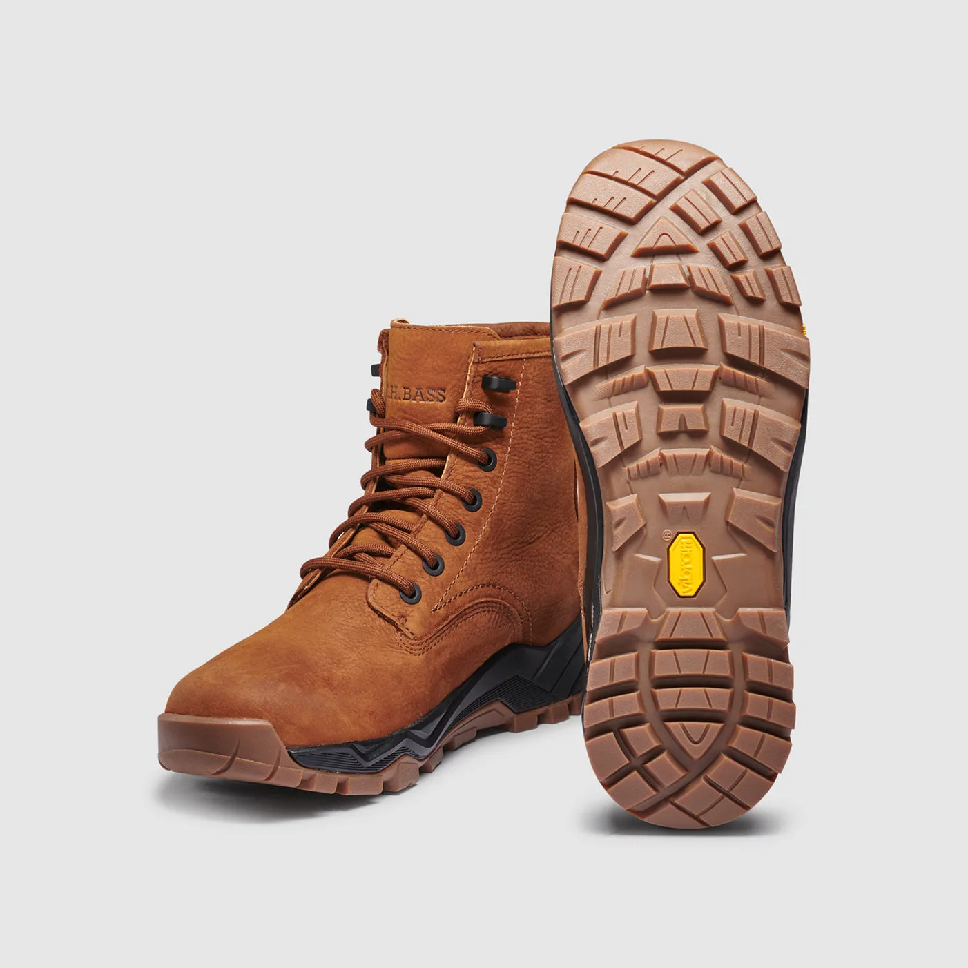 MENS MAYFIELD HIKER BOOT