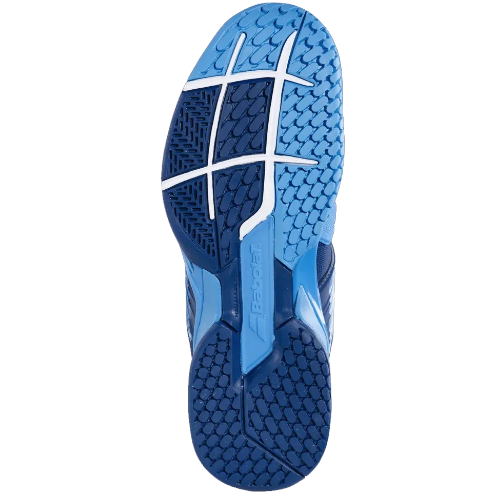 Men's Propulse Fury