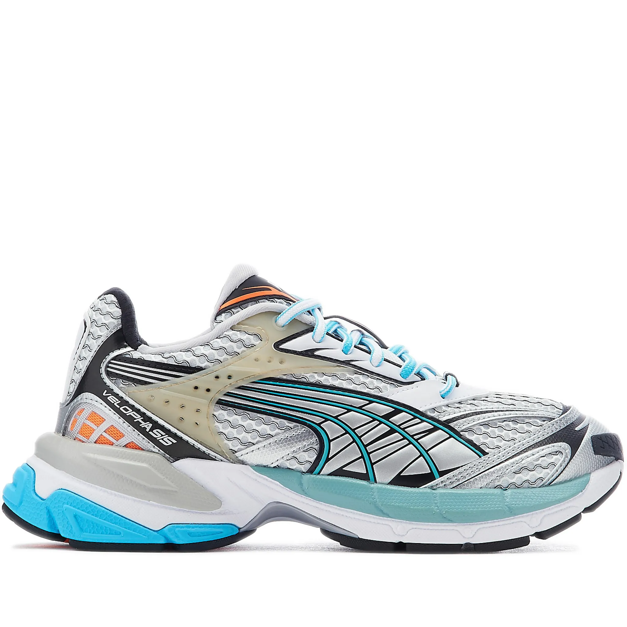 Men's Puma Velophasis Phased - Multicolor