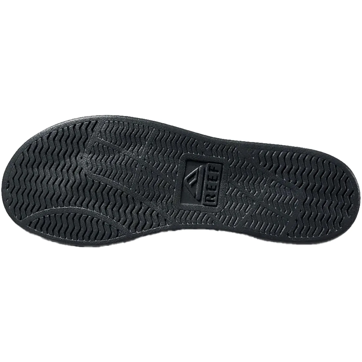 Men's Reef Swellsole Neptune Raven Synthetic