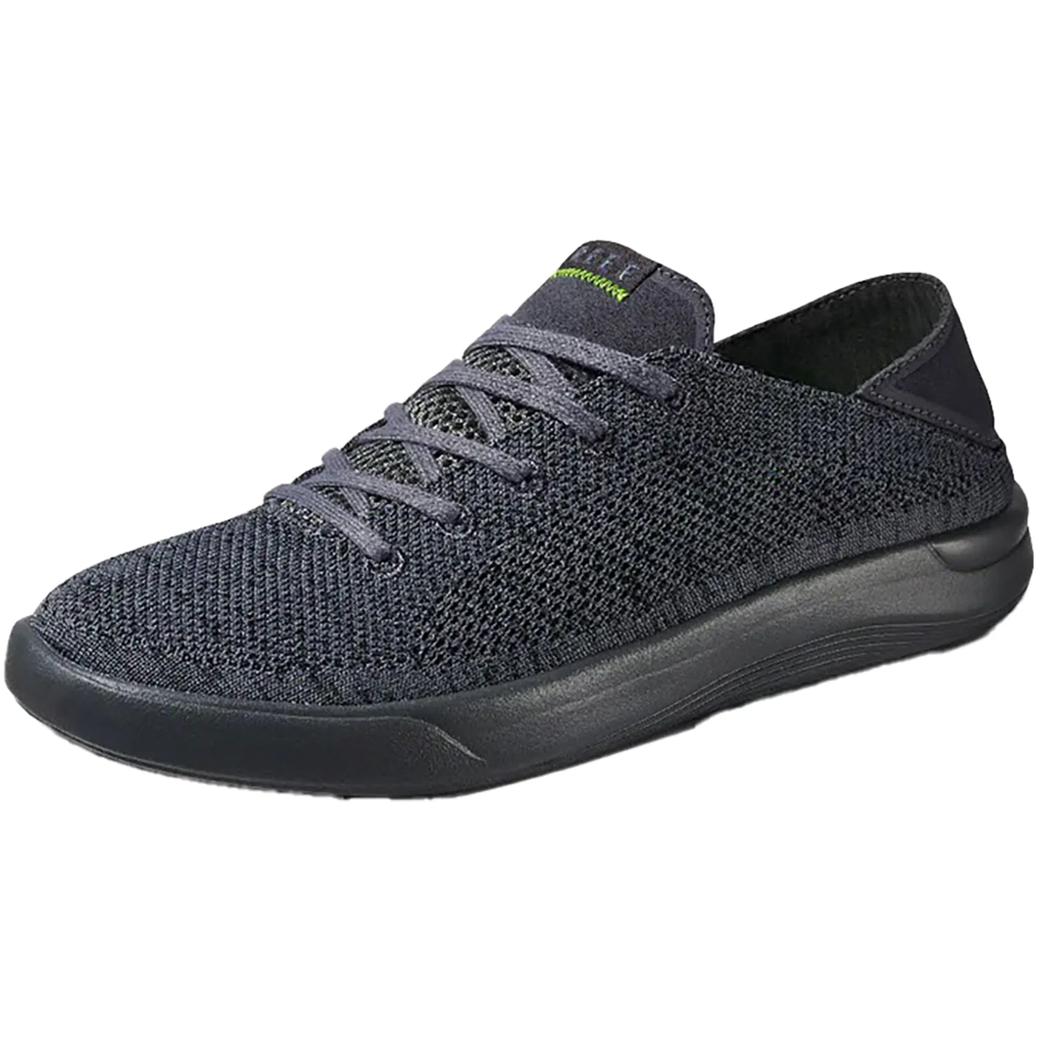 Men's Reef Swellsole Neptune Raven Synthetic