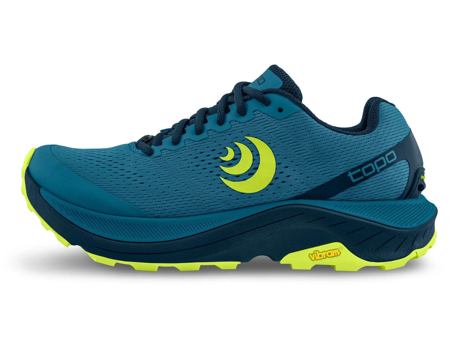 Men's Ultraventure 3 Lightweight Trail Shoes