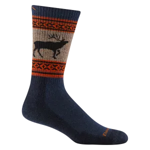 Men's VanGrizzle Boot Midweight Hiking Sock