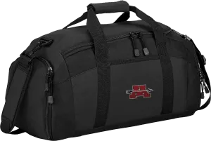 Mercer Arrows Gym Bag