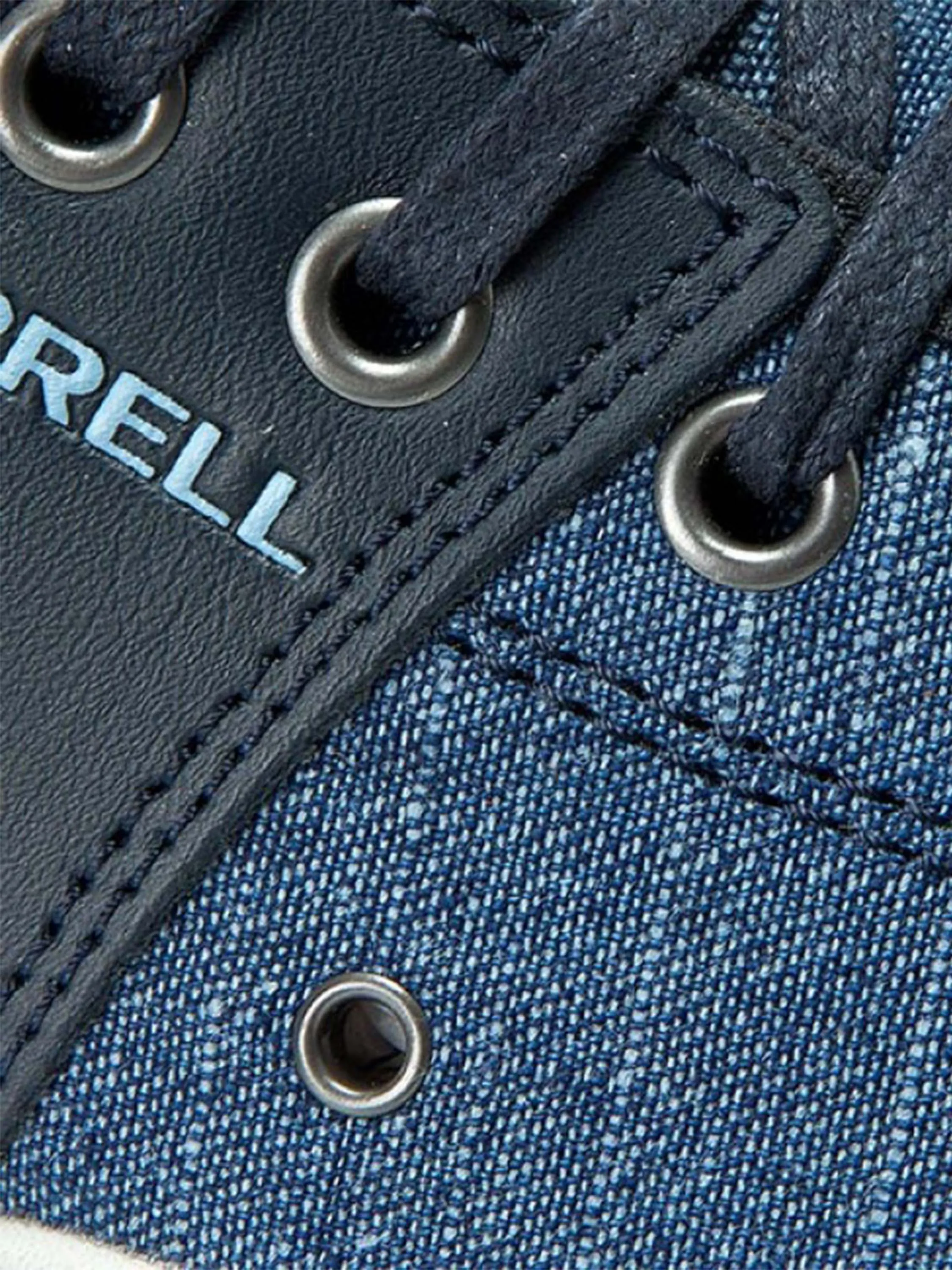 Merrell Men's Rant Knoll Lace Shoes