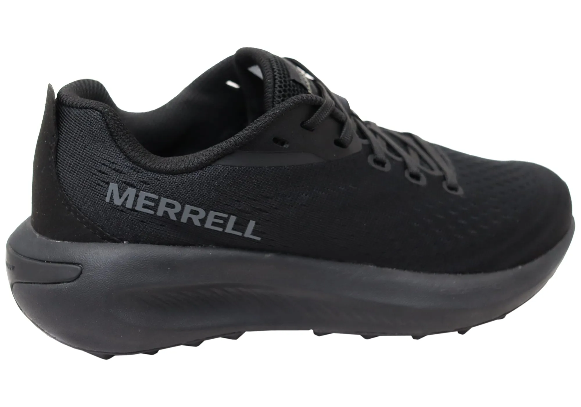 Merrell Morphlite Mens Comfortable Lace Up Running Shoes