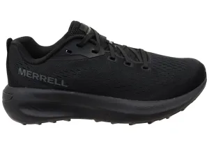 Merrell Morphlite Mens Comfortable Lace Up Running Shoes