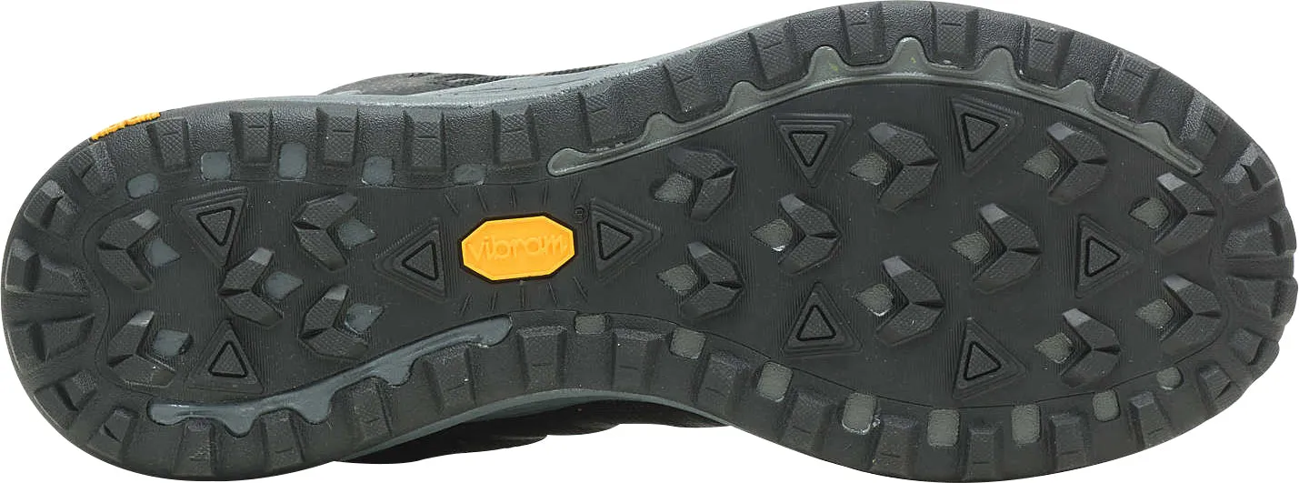 Merrell Nova 3 GORE-TEX Mens Trail Running Shoes - Black