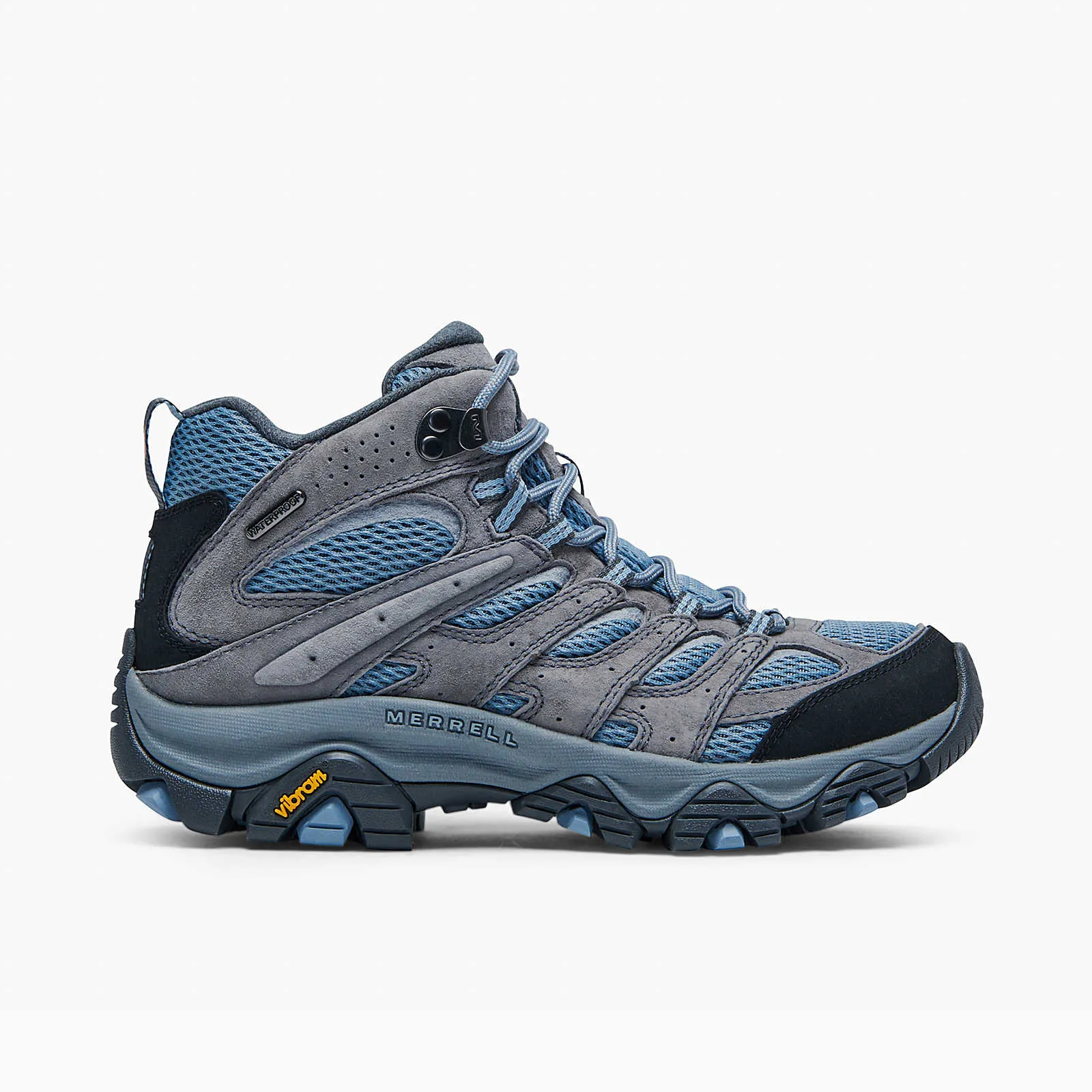 Merrell Women's Moab 3 Mid WP Altitude