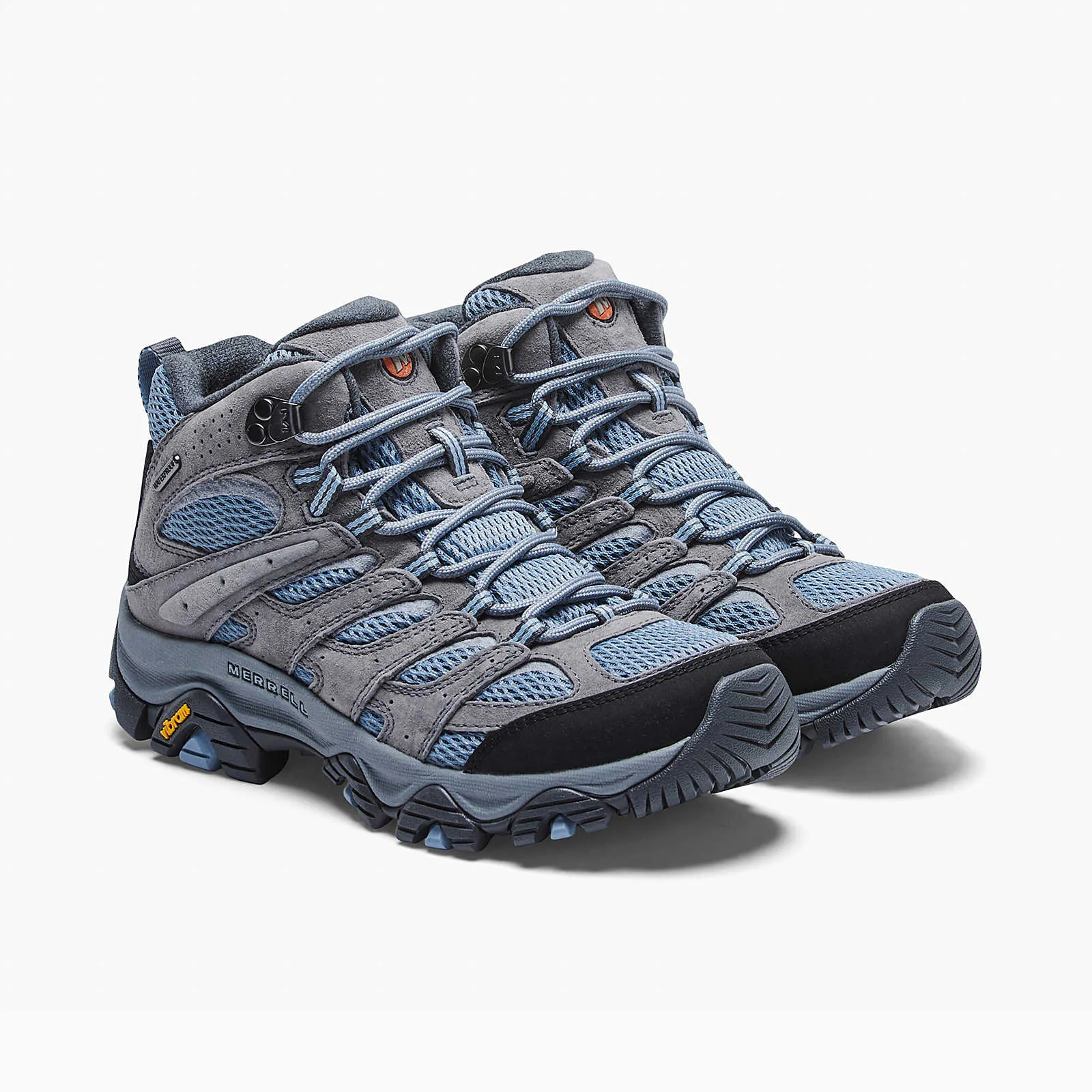 Merrell Women's Moab 3 Mid WP Altitude